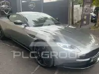 2019 Aston Martin DB11