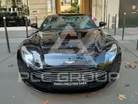 2019 Aston Martin DB11