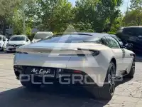 2019 Aston Martin DB11