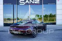 2019 Aston Martin DB11