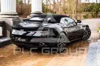 2019 Aston Martin DB11