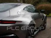 2019 Aston Martin Vantage
