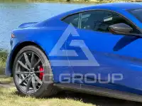 2019 Aston Martin Vantage