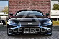 2019 Aston Martin Vantage