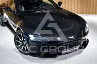 2019 Aston Martin Vantage