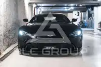 2019 Aston Martin Vantage