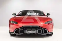 2019 Aston Martin Vantage