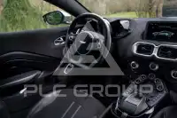 2019 Aston Martin Vantage