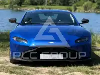 2019 Aston Martin Vantage
