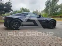 2019 Aston Martin Vantage