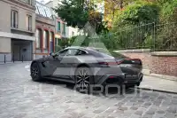 2019 Aston Martin Vantage