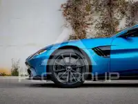 2019 Aston Martin Vantage