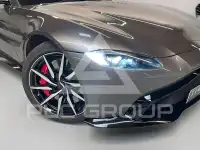 2019 Aston Martin Vantage