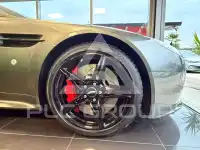 2019 Aston Martin Vantage