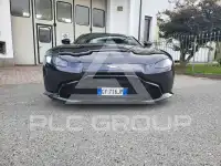 2019 Aston Martin Vantage