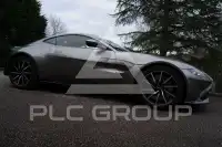 2019 Aston Martin Vantage