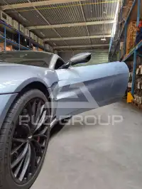 2019 Aston Martin Vantage