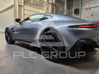 2019 Aston Martin Vantage