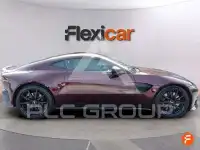 2019 Aston Martin Vantage