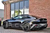 2019 Aston Martin Vantage