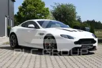 2019 Aston Martin Vantage