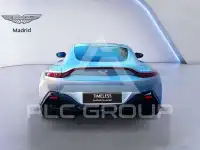 2019 Aston Martin Vantage