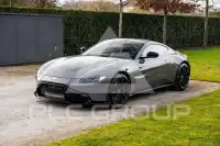 2019 Aston Martin Vantage