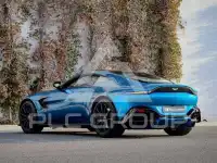 2019 Aston Martin Vantage