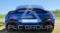 2019 Aston Martin Vantage