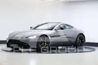 2019 Aston Martin Vantage