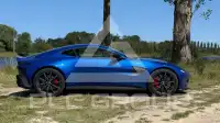 2019 Aston Martin Vantage