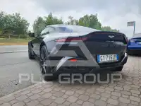 2019 Aston Martin Vantage