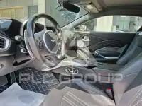 2019 Aston Martin Vantage
