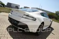 2019 Aston Martin Vantage
