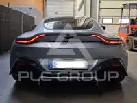 2019 Aston Martin Vantage