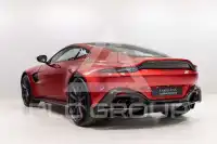 2019 Aston Martin Vantage