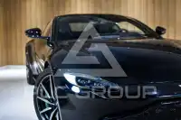 2019 Aston Martin Vantage