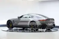 2019 Aston Martin Vantage