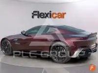2019 Aston Martin Vantage