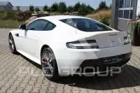 2019 Aston Martin Vantage