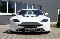 2019 Aston Martin Vantage