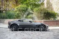 2019 Aston Martin Vantage