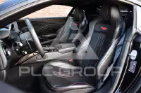 2019 Aston Martin Vantage