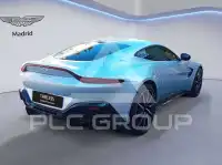 2019 Aston Martin Vantage