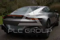 2019 Aston Martin Vantage