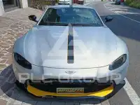 2019 Aston Martin Vantage