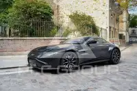 2019 Aston Martin Vantage