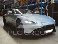 2019 Aston Martin Vantage