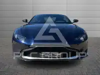 2019 Aston Martin Vantage