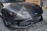 2019 Aston Martin Vantage